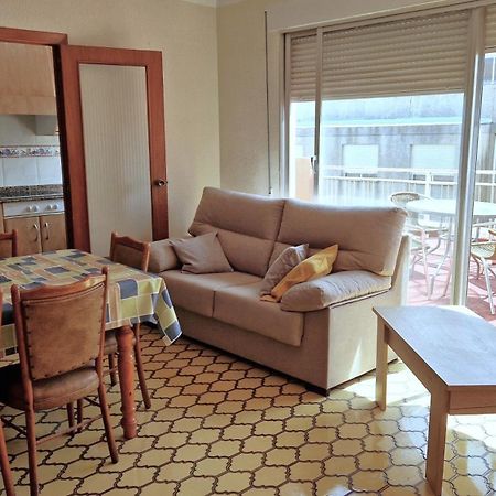 Apartamentos Centricos Playa Norte Peñíscola Exterior foto
