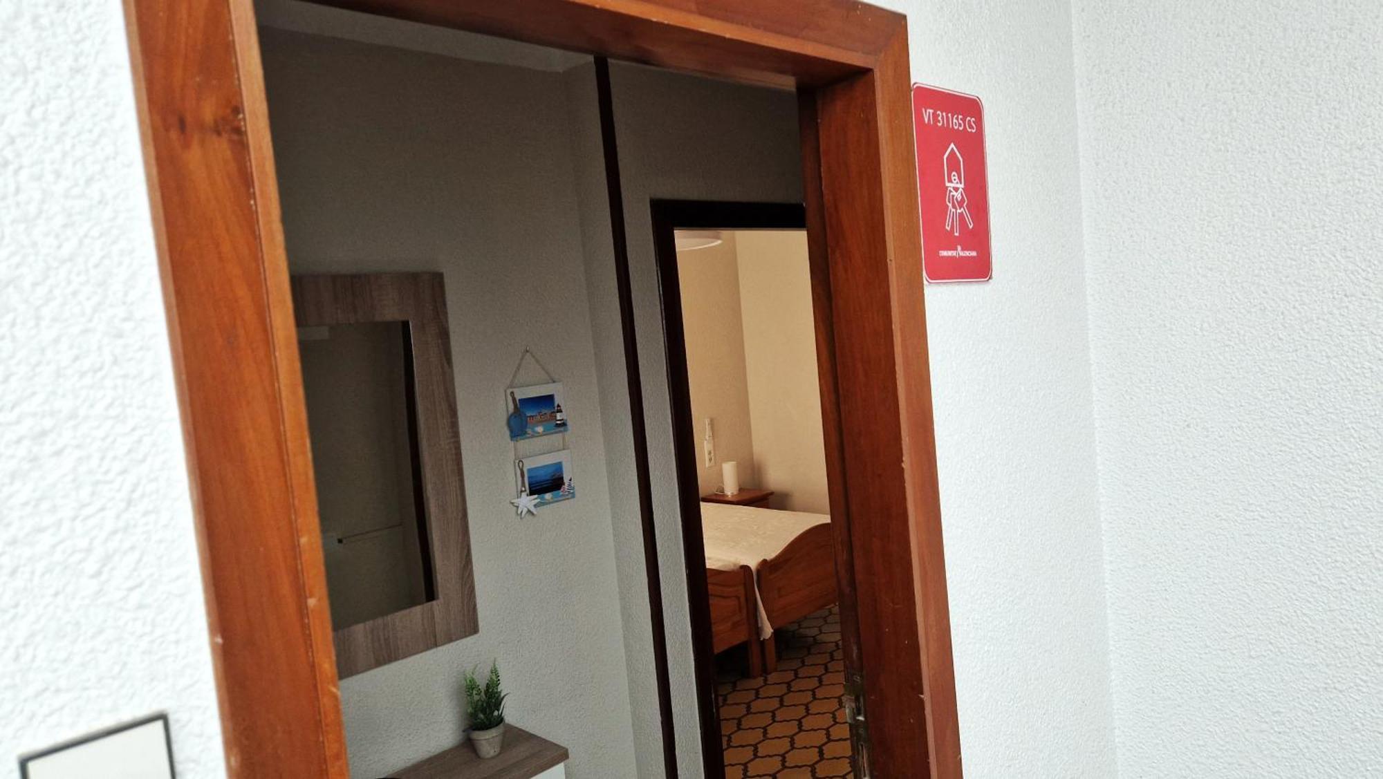 Apartamentos Centricos Playa Norte Peñíscola Zimmer foto